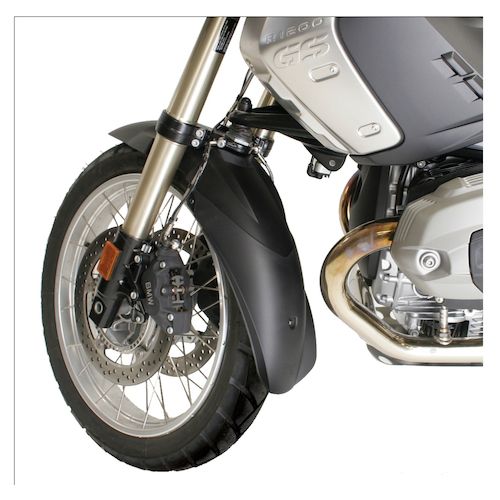 MachineartMoto Avant 12 Front Fender Extender RevZilla