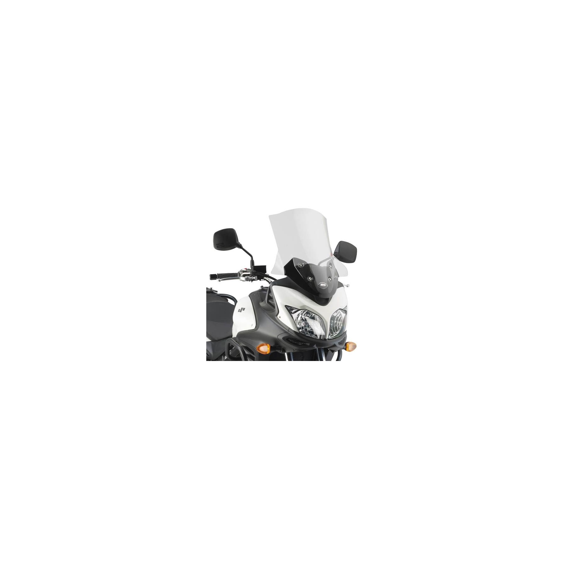 Givi 3101DT Windscreen Suzuki V-Strom DL650 2012-2016