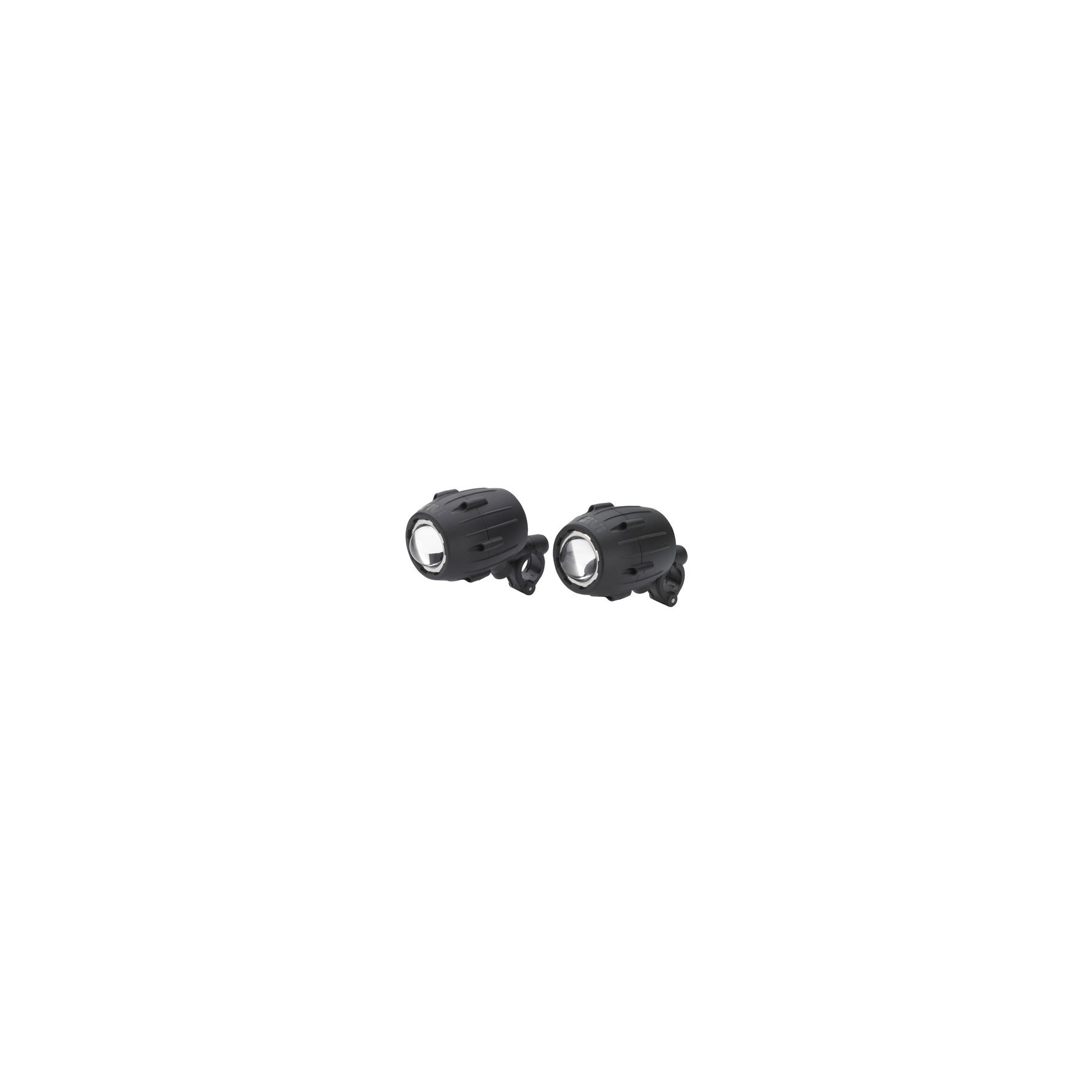 Givi S310 Trekker Halogen Spot Lights