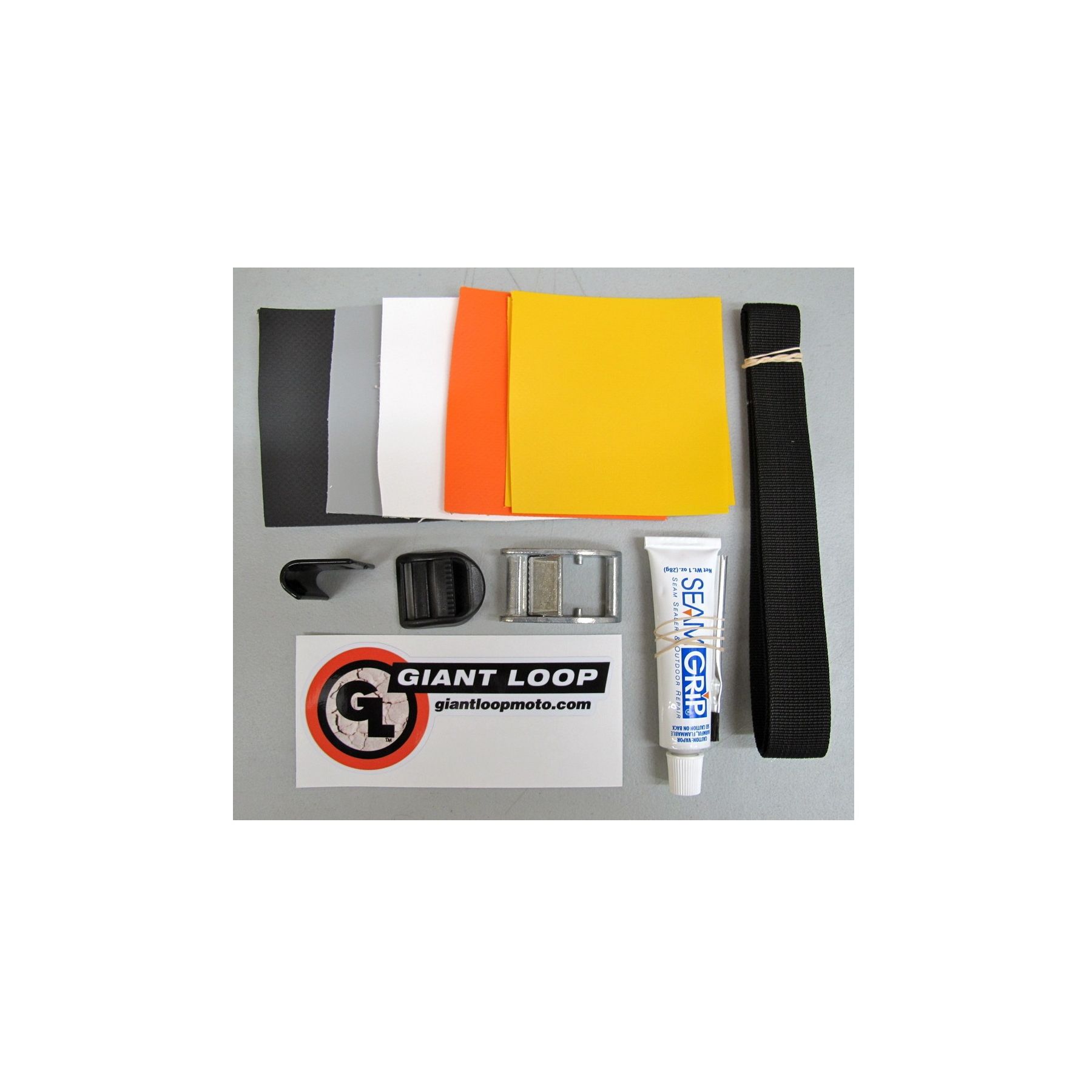 Giant Loop Gear Repair Kit