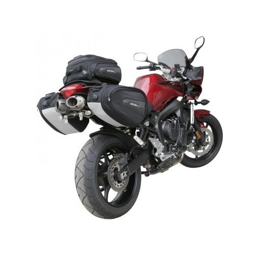 OGIO Saddlebags RevZilla