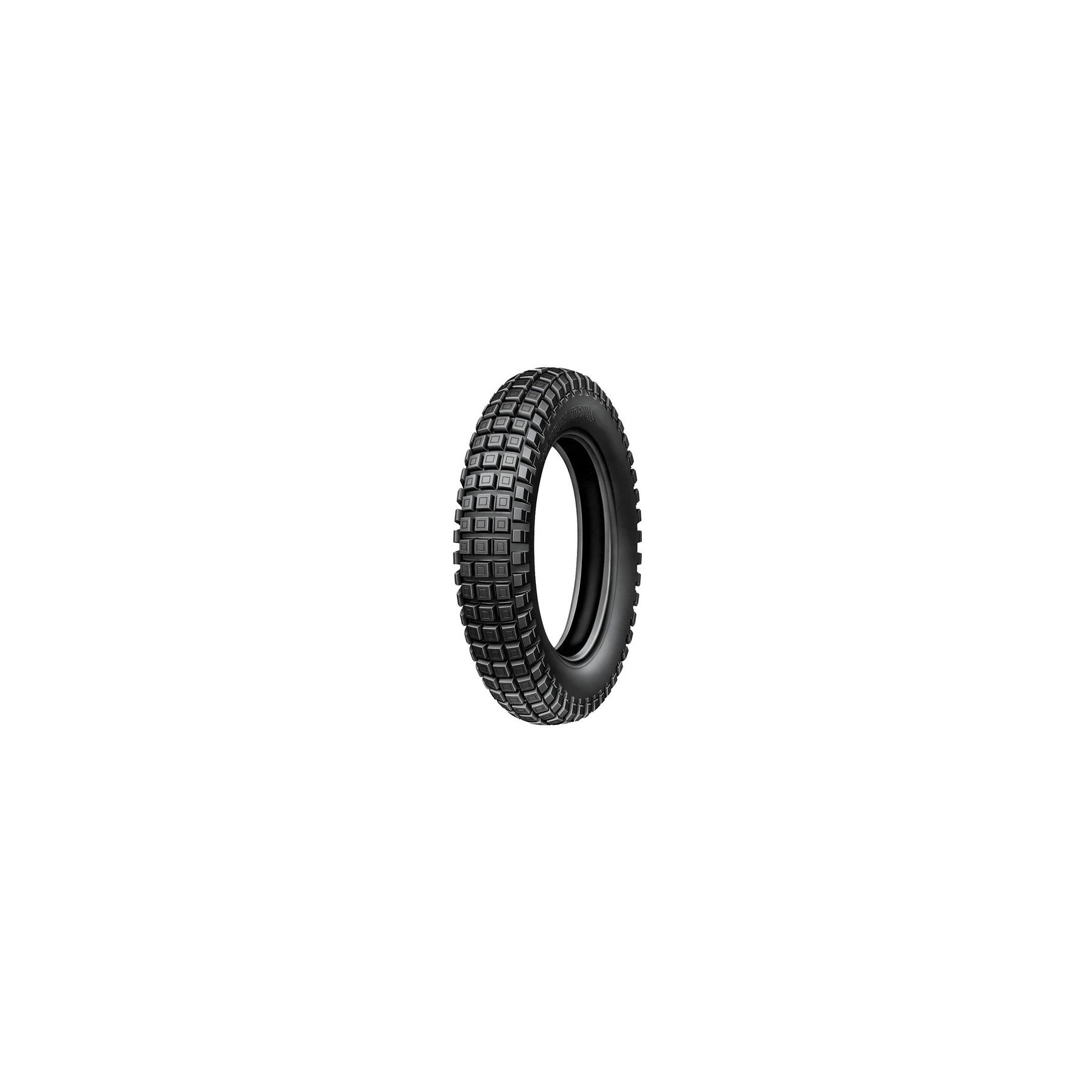 Michelin Trial X Light Tires