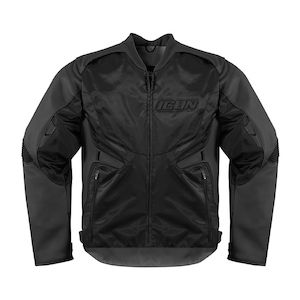 Icon Compound Jacket