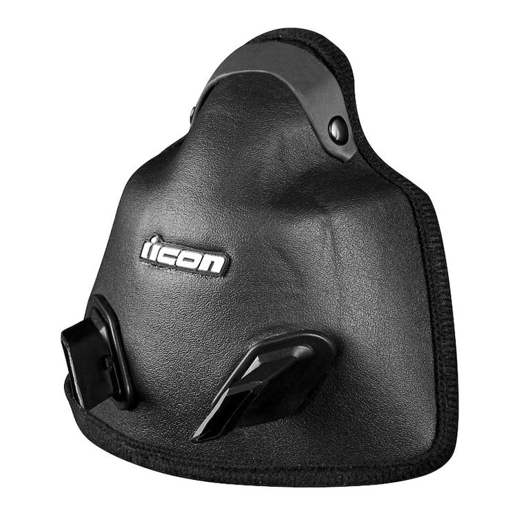 Icon Variant Helmet Breath Box RevZilla