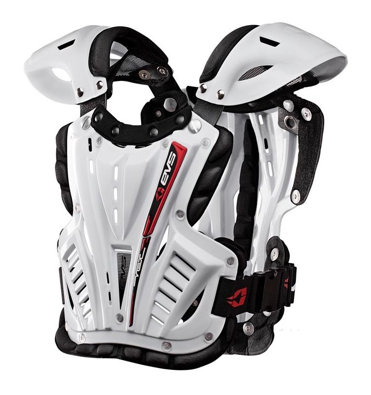 EVS Vex Chest Protector L