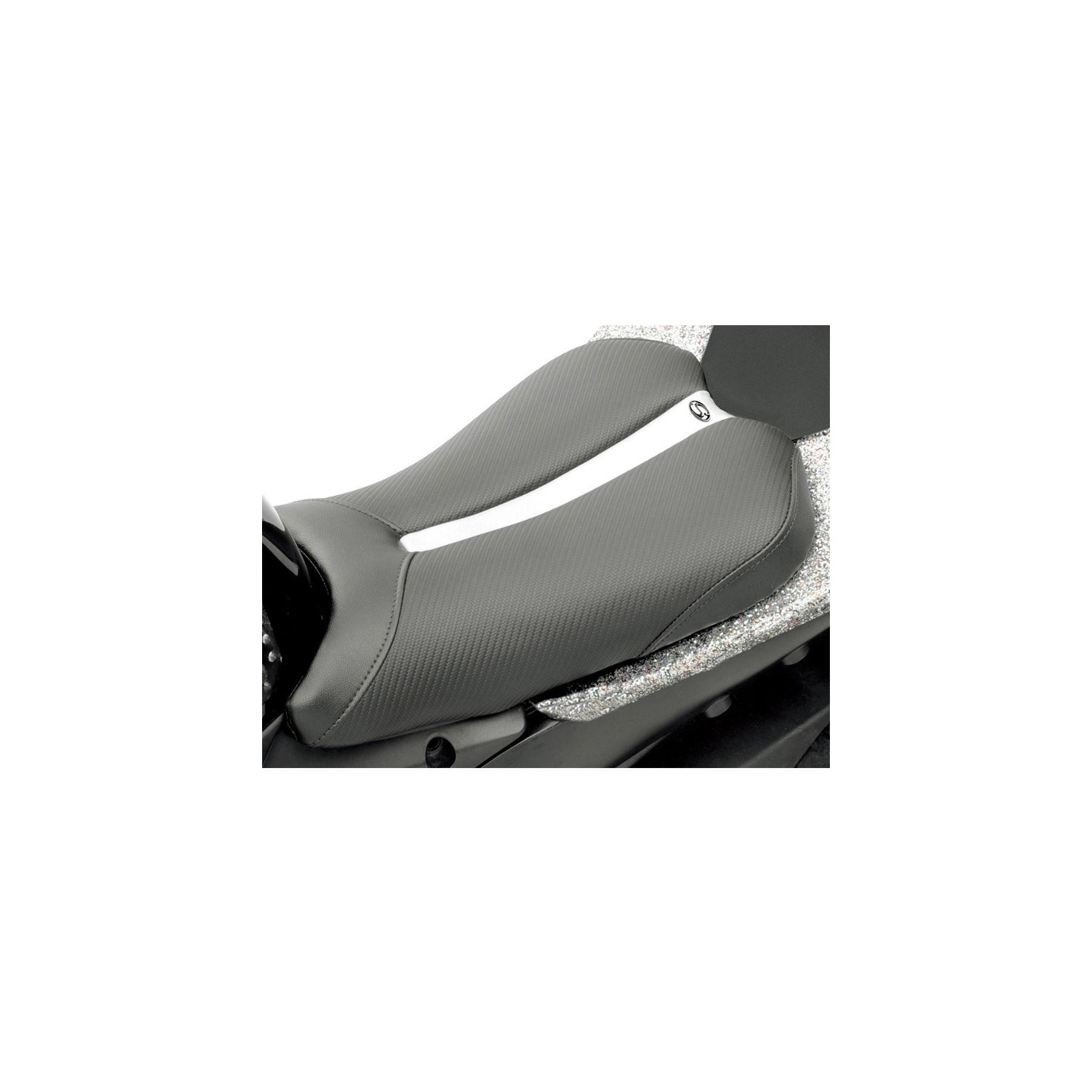 Saddlemen Track Seat Suzuki GSXR 600/750 2006-2007