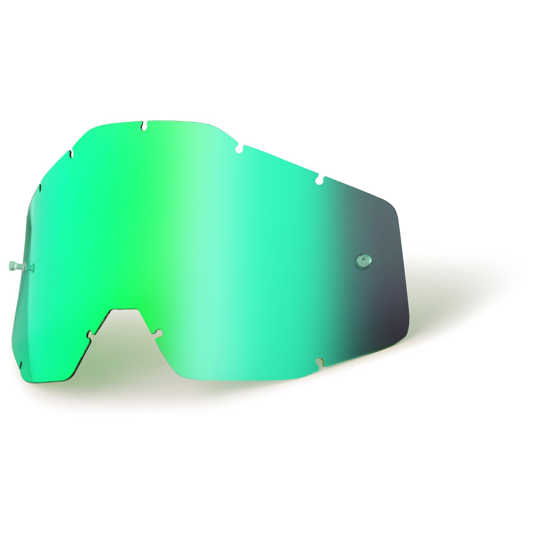 100 Racecraft / Accuri / Strata Replacement Goggle Lens