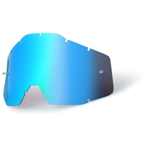 100% Racecraft / Accuri / Strata Replacement Goggle Lens