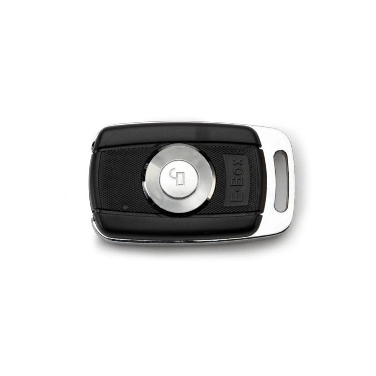 Givi E129 B33 Top Case Remote Entry Kit