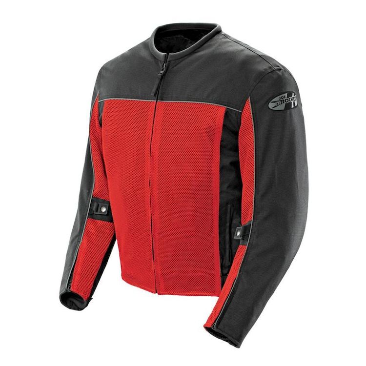 Joe Rocket Velocity Mesh Jacket - RevZilla