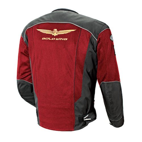 Joe Rocket Goldwing Skyline 2.0 Mesh Jacket RevZilla