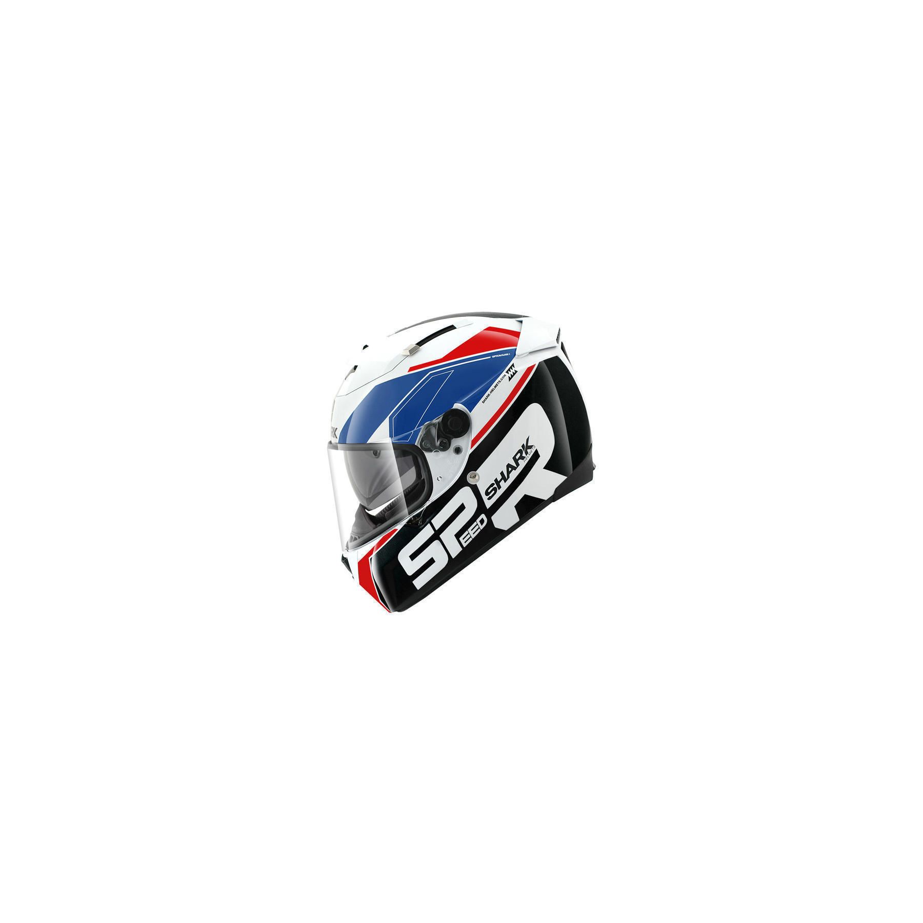 Shark Speed-R Sauer Helmet (XS)