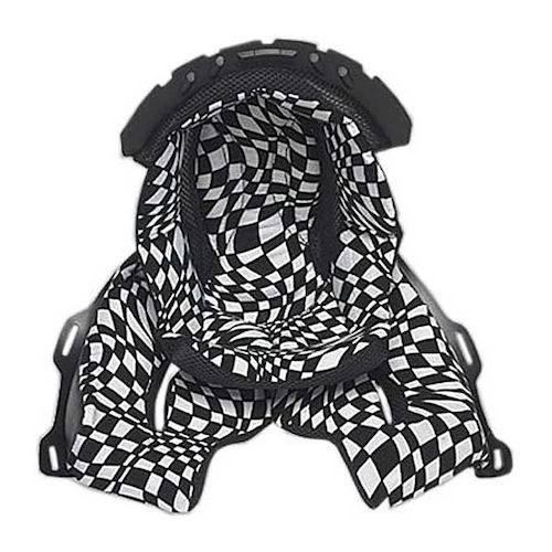 Scorpion EXO400 Helmet Liner RevZilla