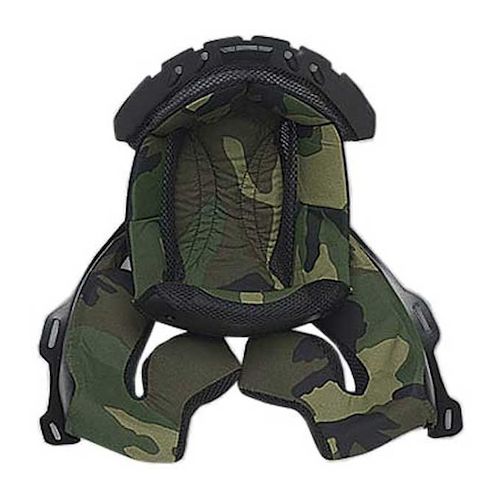 Scorpion EXO400 Helmet Liner RevZilla