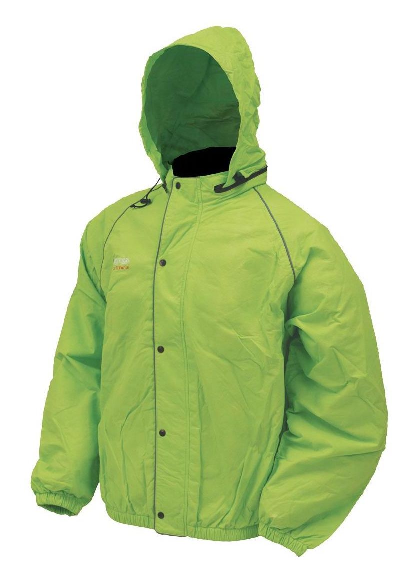 Frogg Toggs Road Toad Rain Jacket | 27 