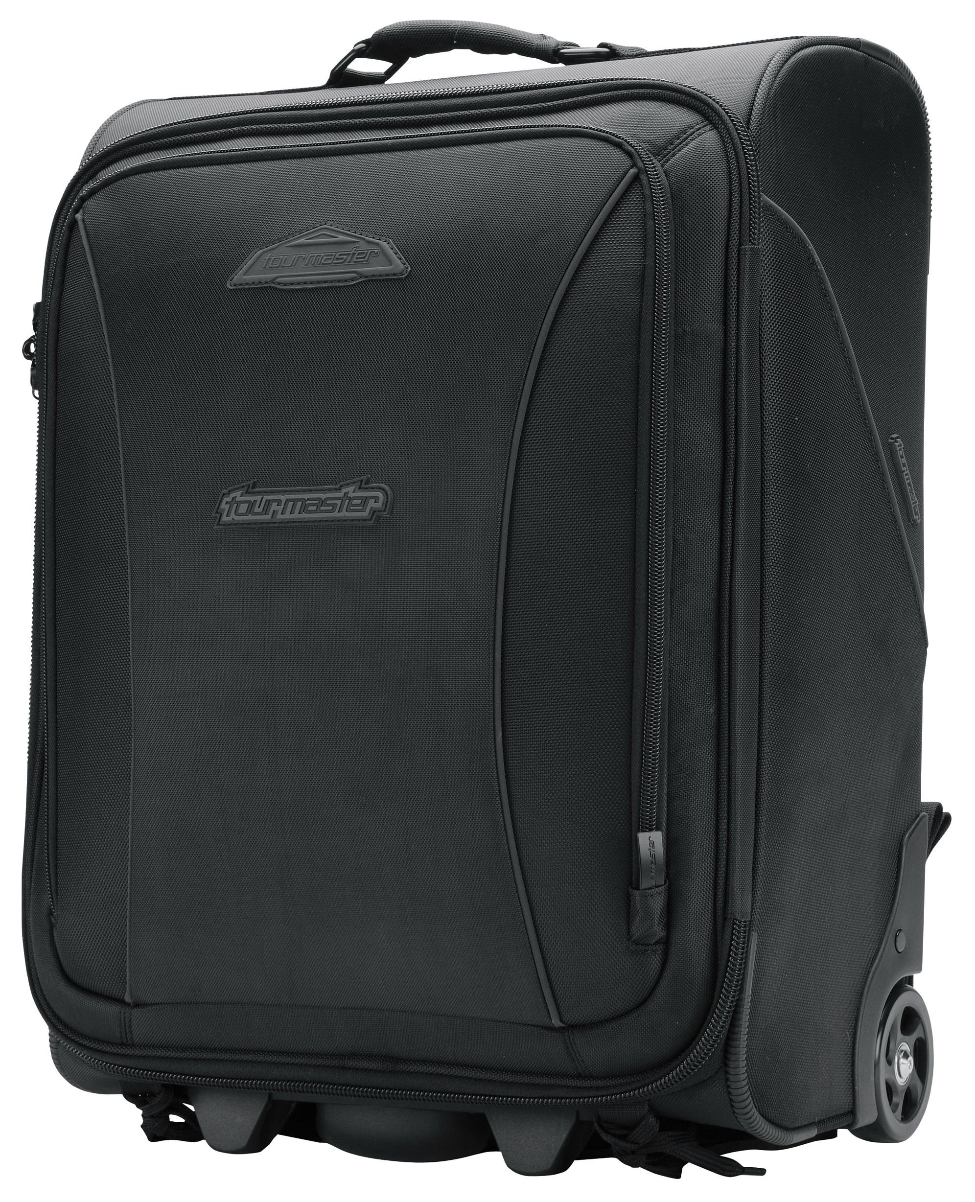 Tour Master Nylon Cruiser III Traveler Bag 20 (40.00) Off! RevZilla