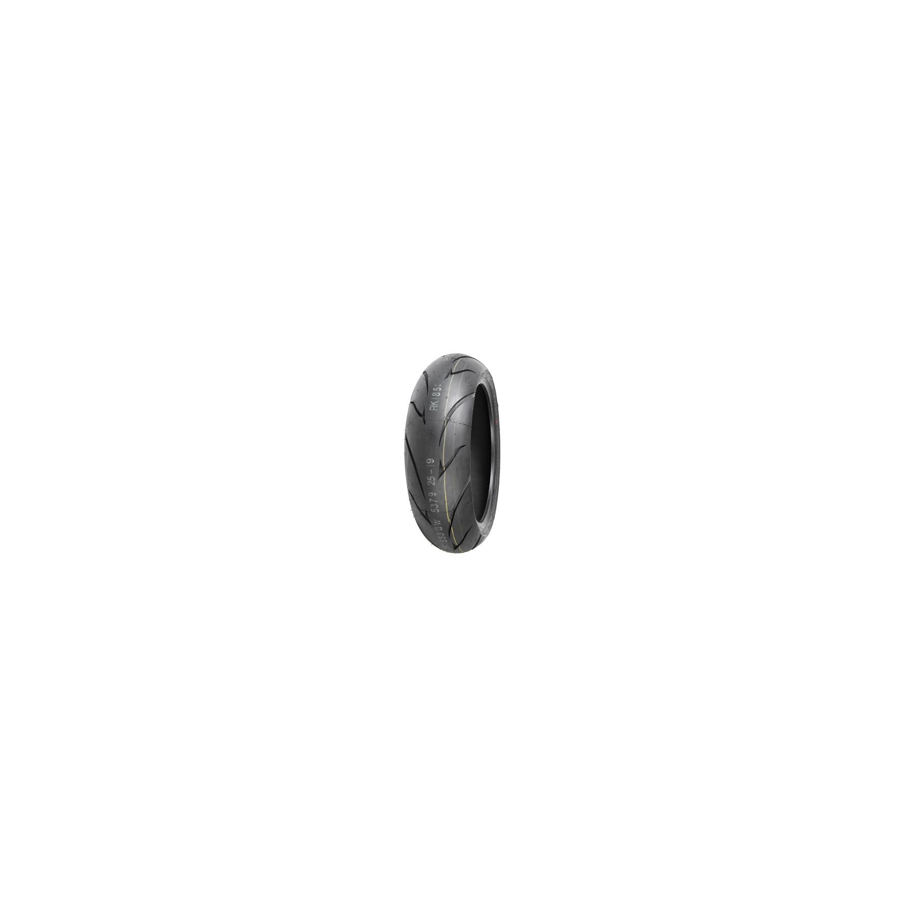 Shinko 011 Verge Tires