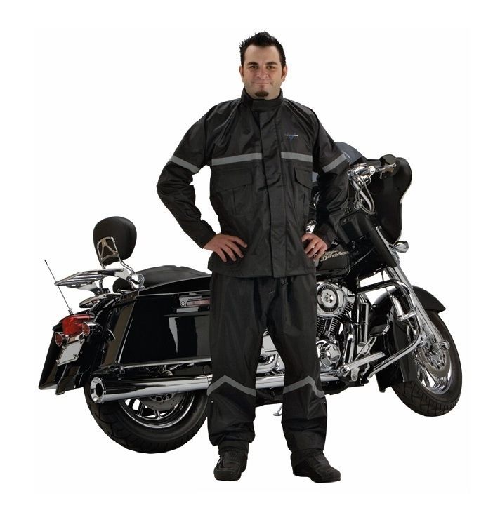 NelsonRigg SR6000 Stormrider Rain Suit RevZilla