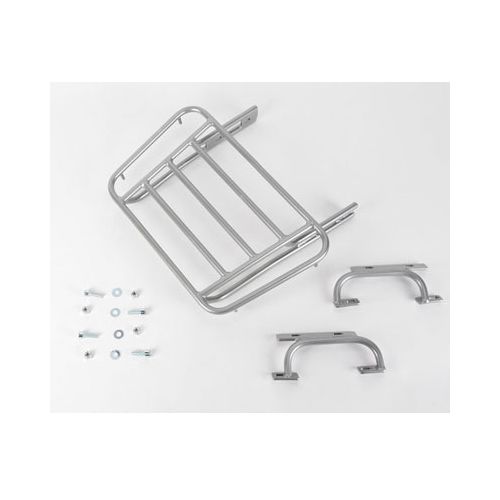 Moose Racing Expedition Rear Top Rack Yamaha XT250 20082015 RevZilla