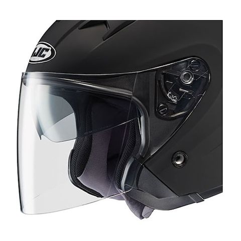 HJC HJ-17J Face Shield