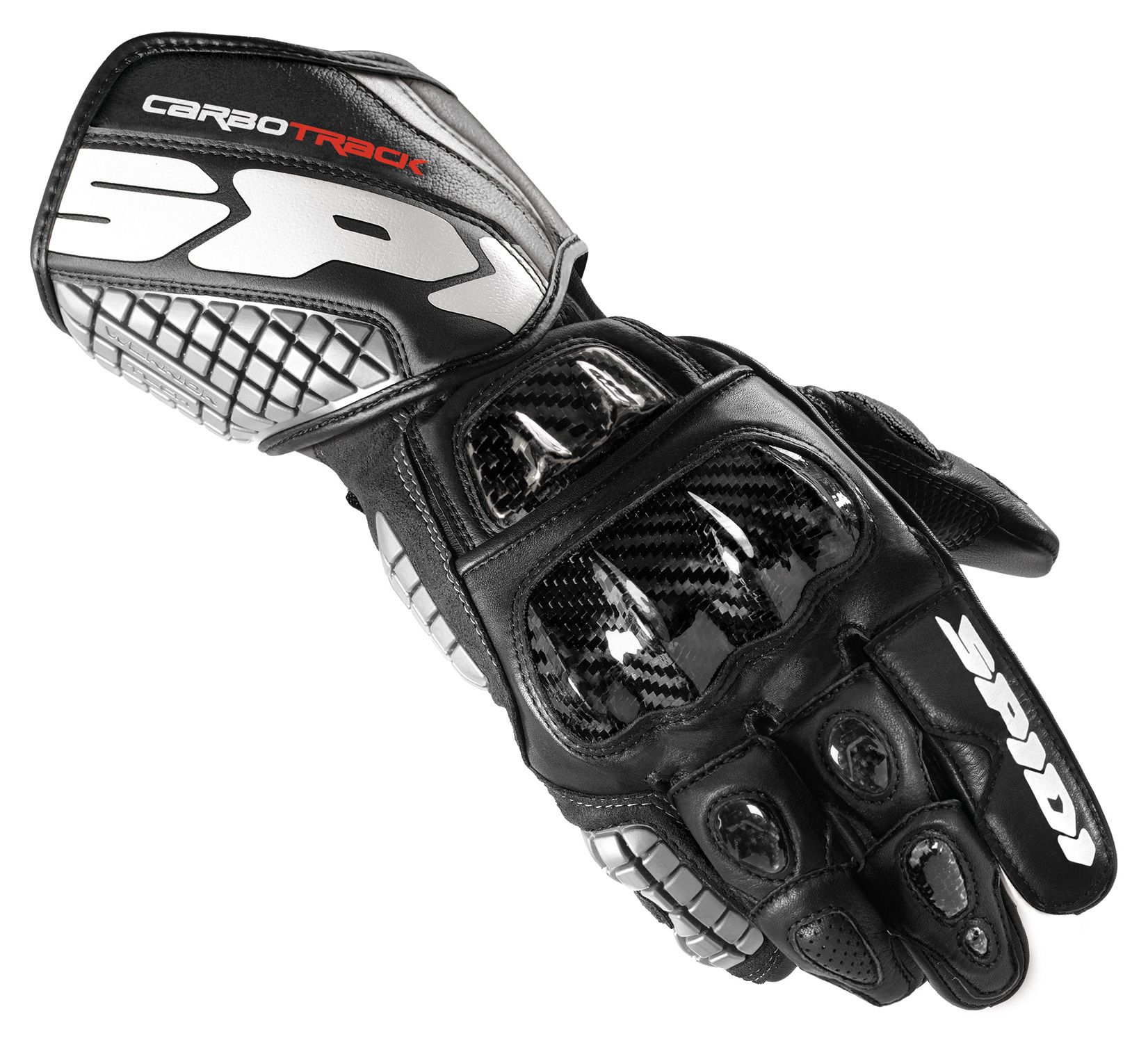 spidi carbo 3 gloves