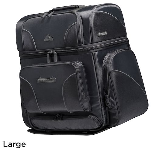 Tour Master Nylon Cruiser III Sissybar Bag RevZilla