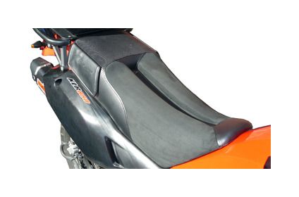 kawasaki klr 650 saddlebolsas