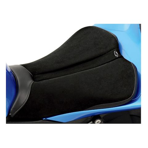 Saddlemen Gel-Channel Sport Seat Suzuki GSXR 1000 2007-2008