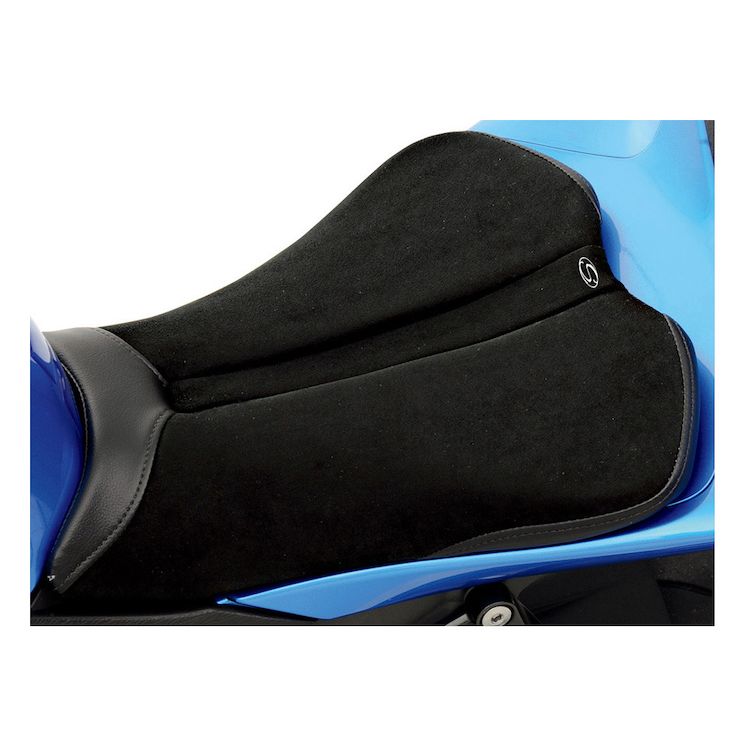 Saddlemen Gel-Channel Sport Seat Triumph Daytona 675 2009-2012