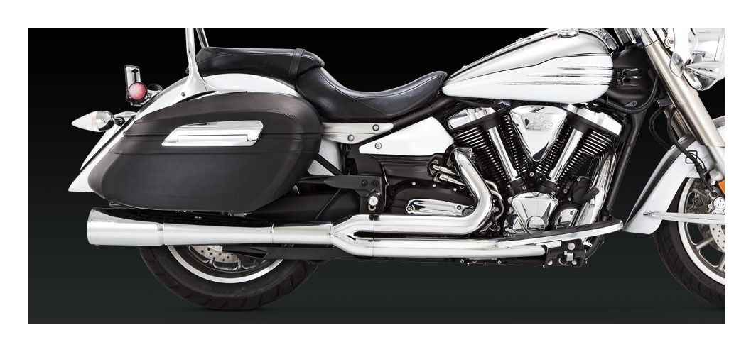 vance & hines xvs 1100