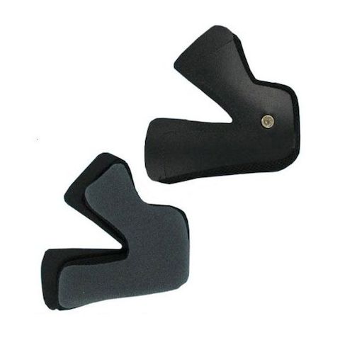 HJC SyMax 3 Cheek Pads