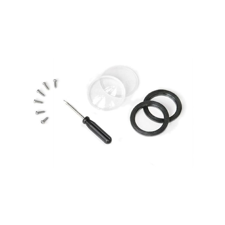 GoPro Hero 2 Lens Replacement Kit