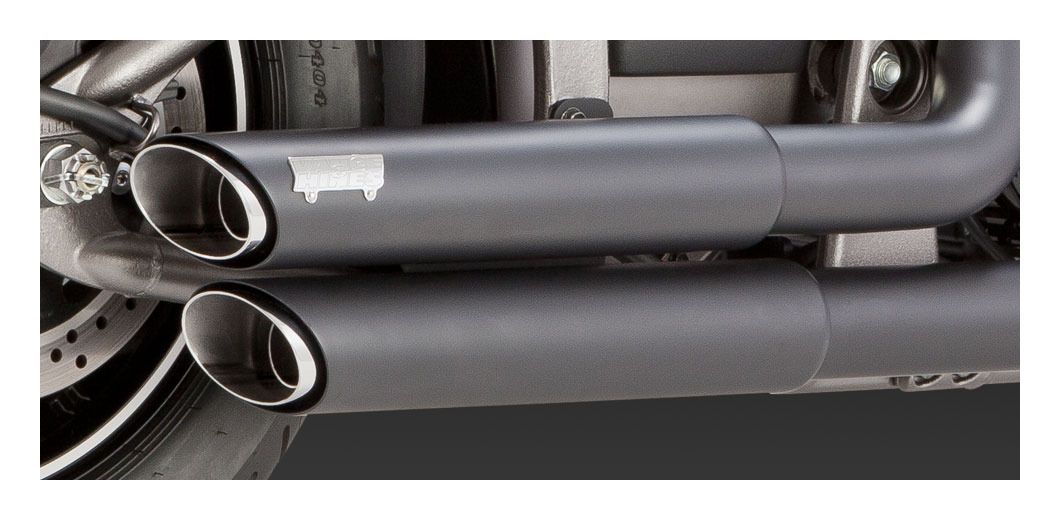 vance and hines exhaust for kawasaki vulcan 900
