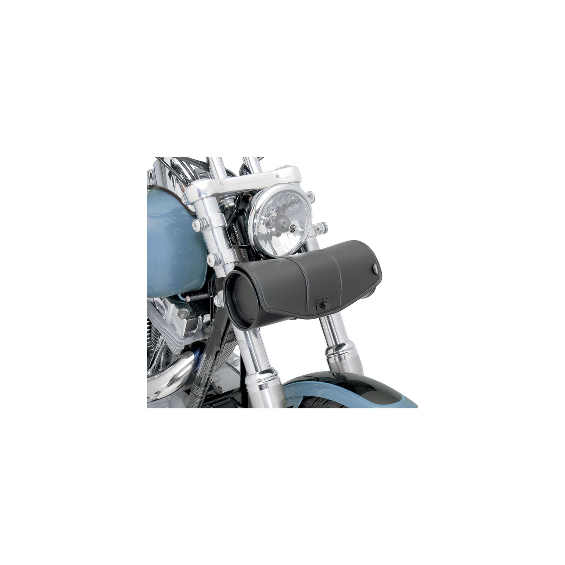 Saddlemen Cruis'n Deluxe Tool Bag