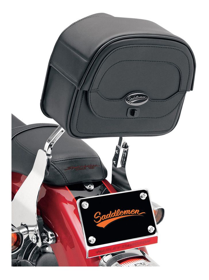 saddlemen sissy bar