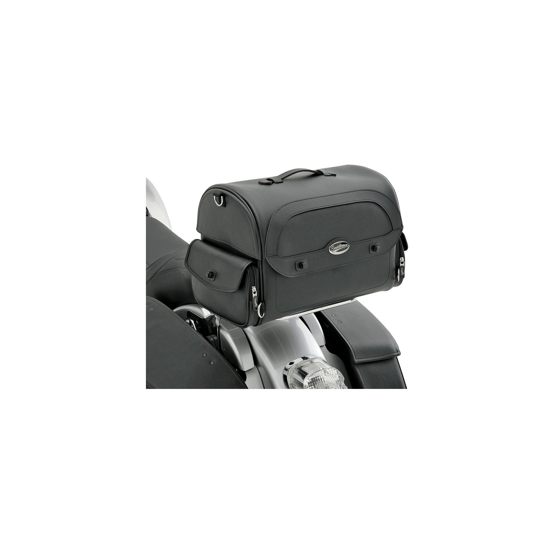 Saddlemen Express Cruis'n Sissy Bar Bag