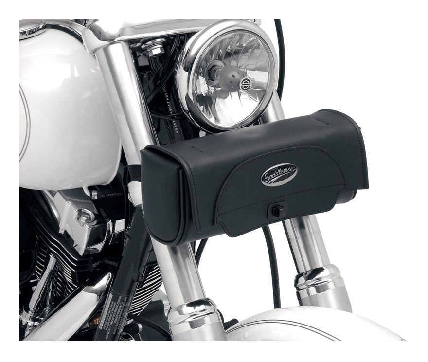 Saddlemen Express Cruis'n Tool Bag L