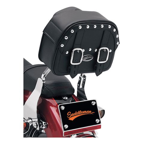 Saddlemen Express Desperado Sissy Bar Bag