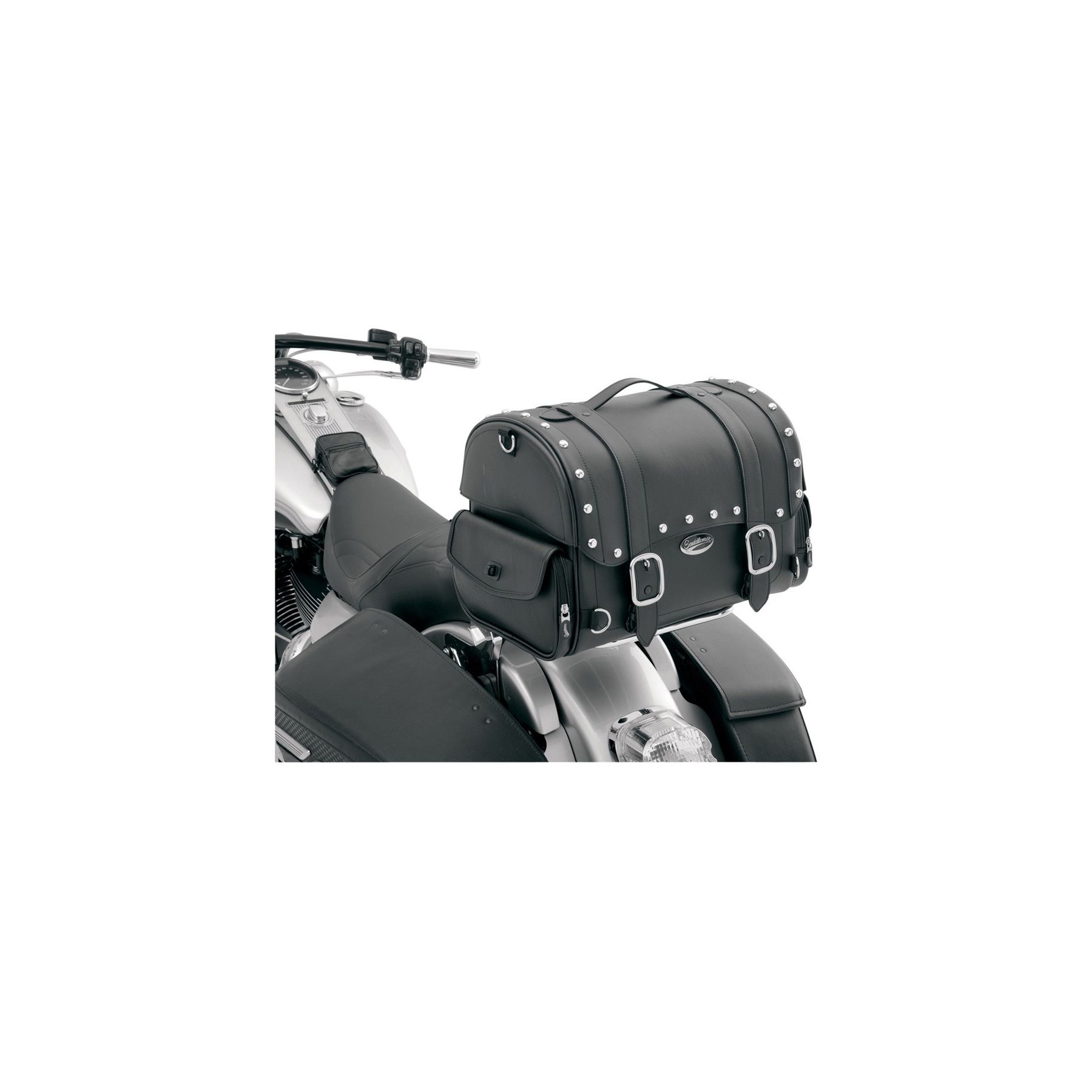 Saddlemen Express Desperado Trunk Bag