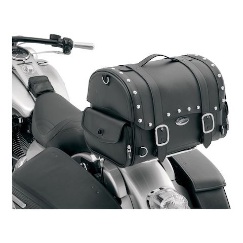 Saddlemen Express Desperado Trunk Bag