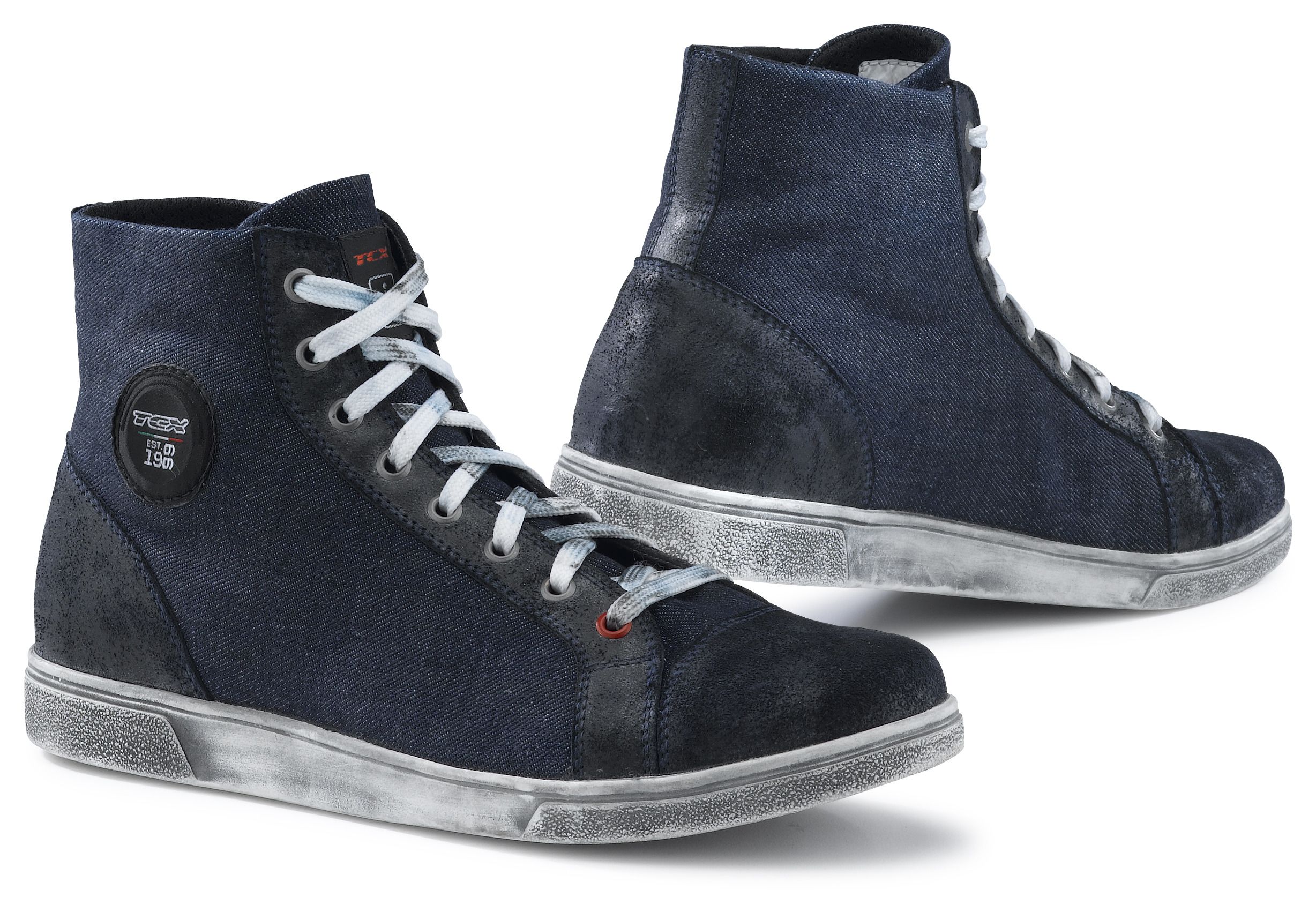 TCX X-Street Shoes - RevZilla