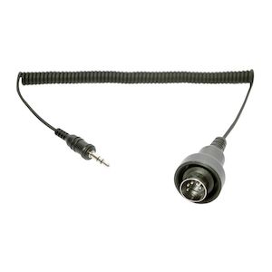 Sena Sm10 Din Cable For Honda Gold Wing Revzilla