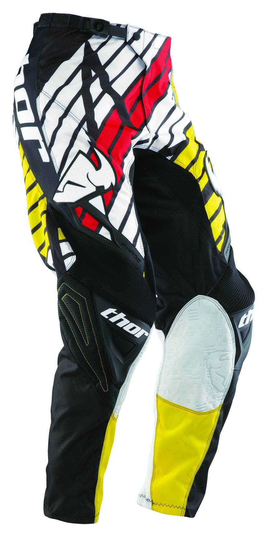 Thor Phase Rockstar Pants - RevZilla