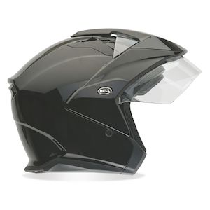 Bell Mag 9 Helmet - Solid