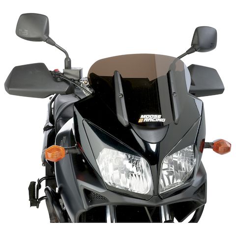 Moose Racing Adventure Windscreen Suzuki V-Strom DL650 & DL1000