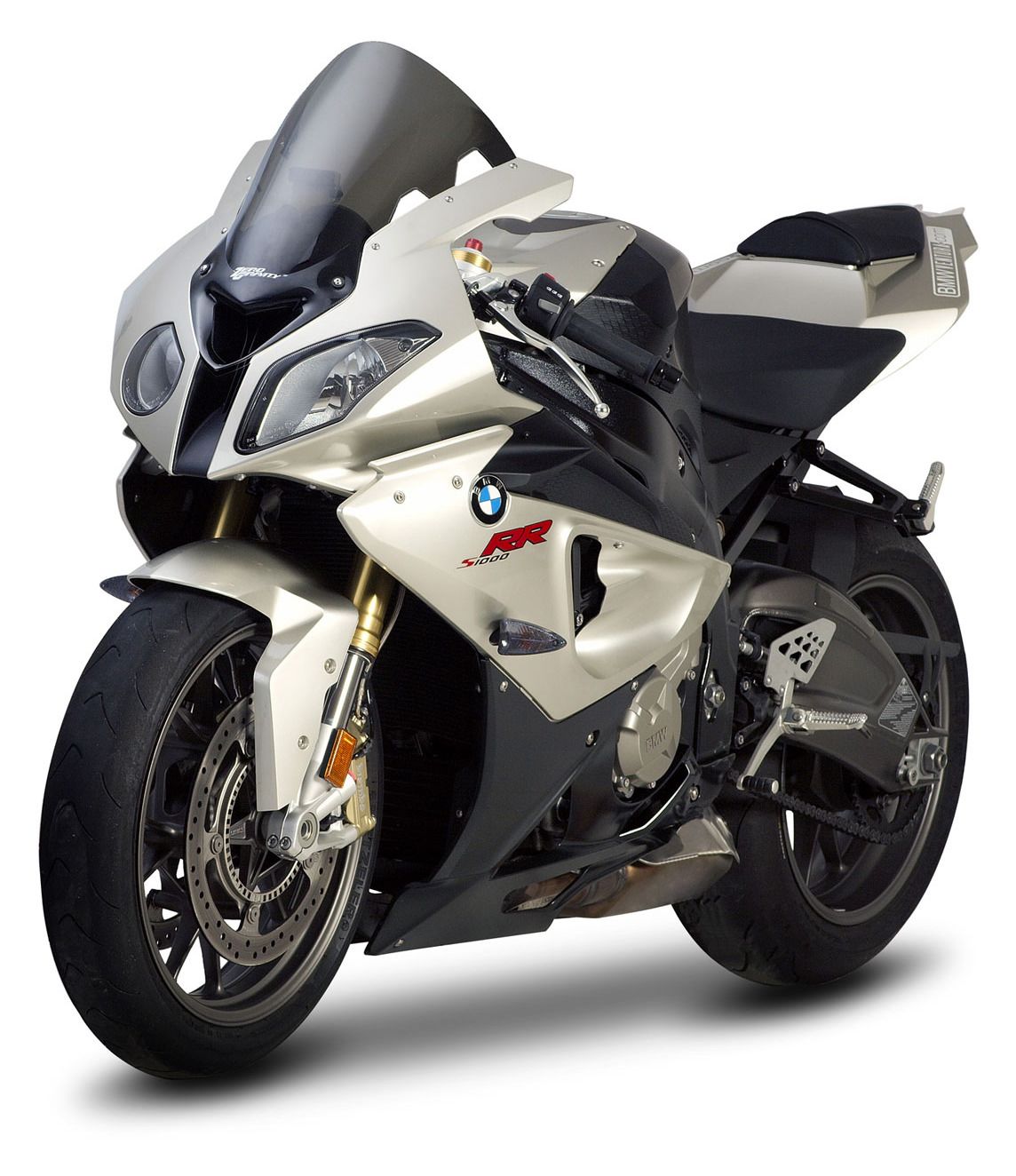 Zero Gravity Corsa Windscreen BMW S1000RR / HP4 2010-2014 N/A