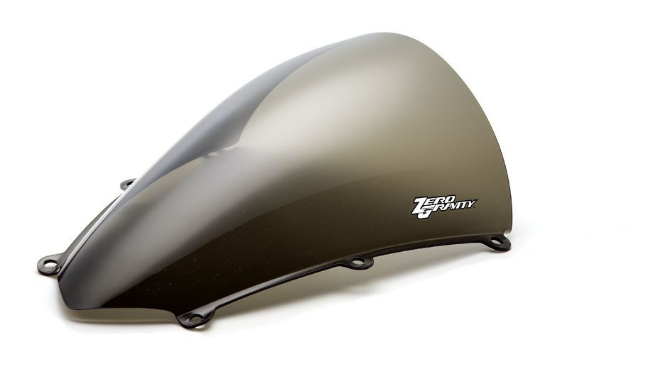 Zero Gravity Corsa Windscreen Honda CBR600RR 2007-2012 N/A