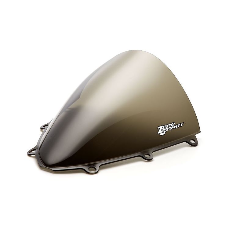 Zero Gravity Corsa Windscreen Honda CBR1000RR 2008-2011 N/A