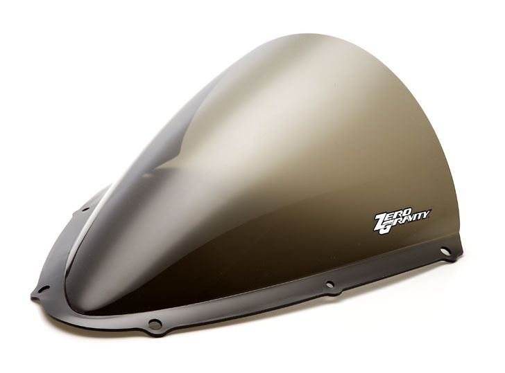 Zero Gravity Corsa Windscreen Suzuki GSXR600 / GSXR750 2008-2010 N/A