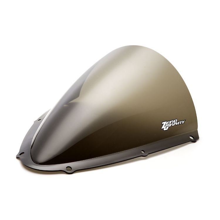 Zero Gravity Corsa Windscreen Suzuki GSXR600 / GSXR750 2008-2010 N/A
